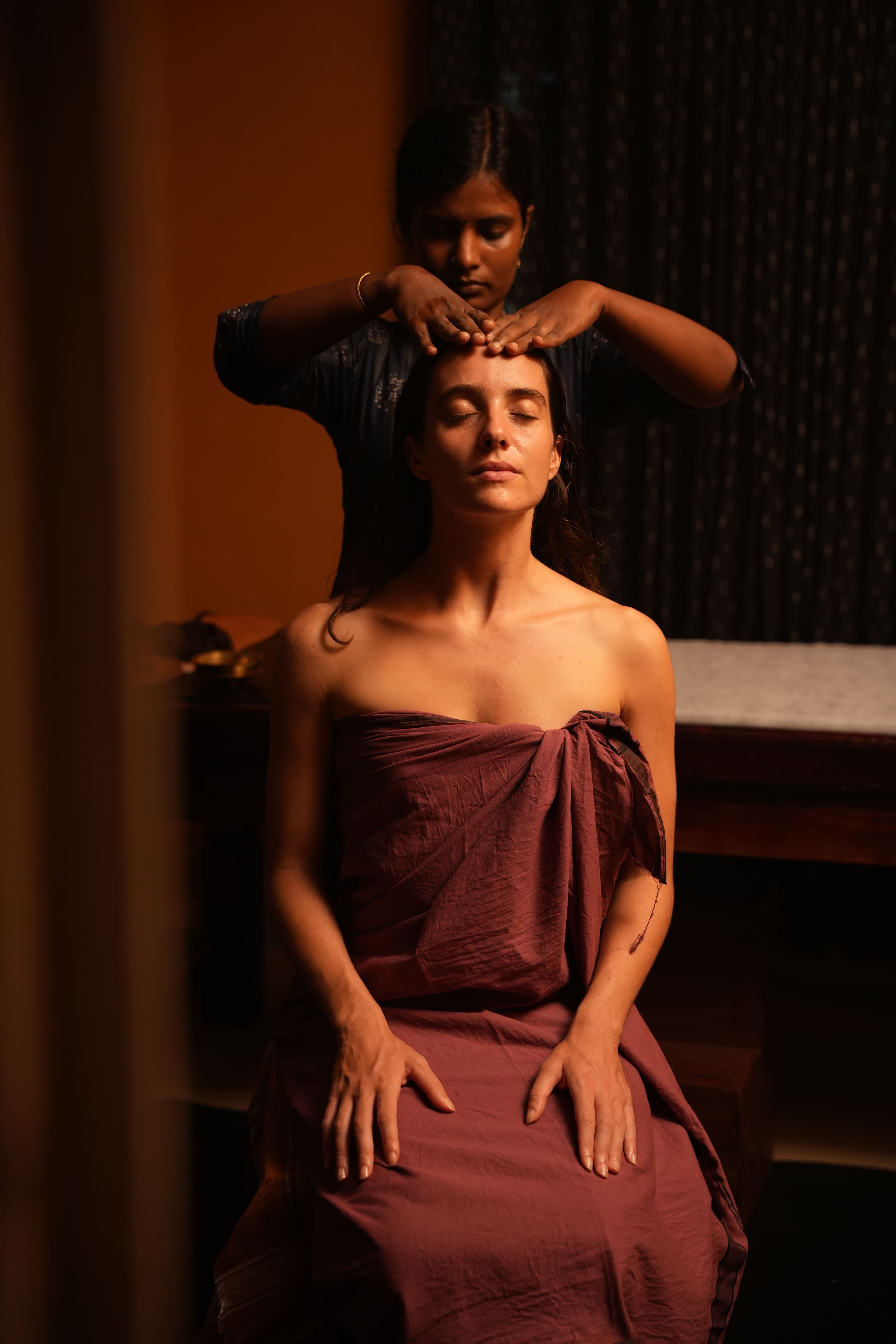 Kalari Marma Treatments