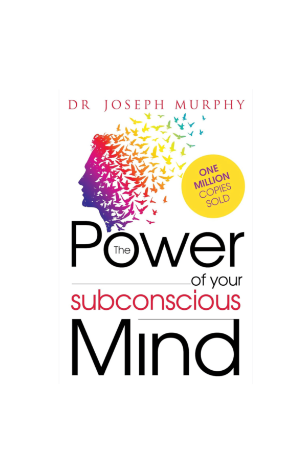 Power of your subconscious mind