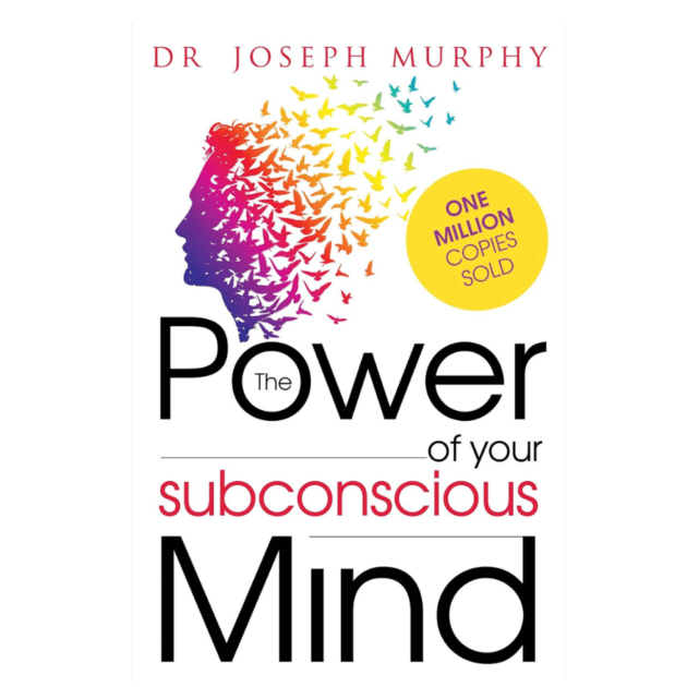 Power of your subconscious mind