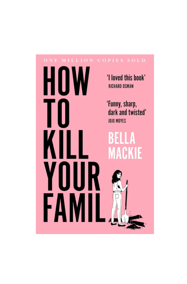 How to kill your family