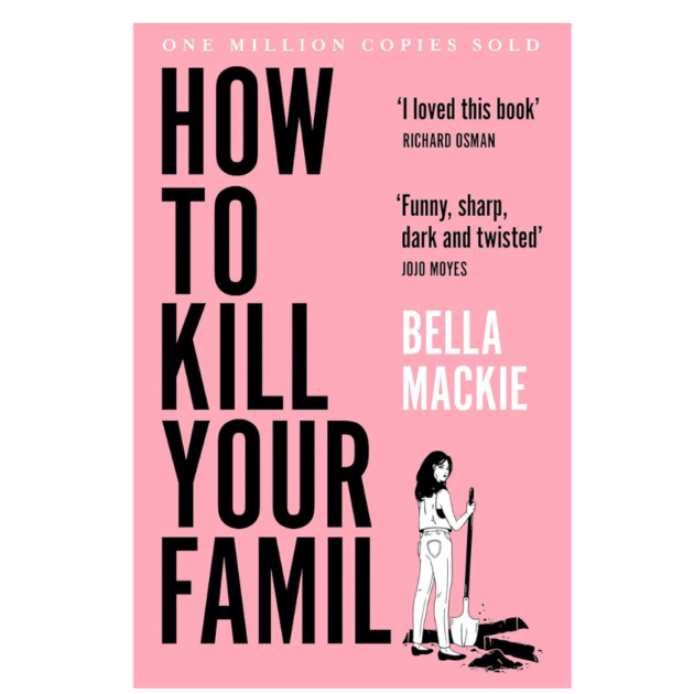 How to kill your family