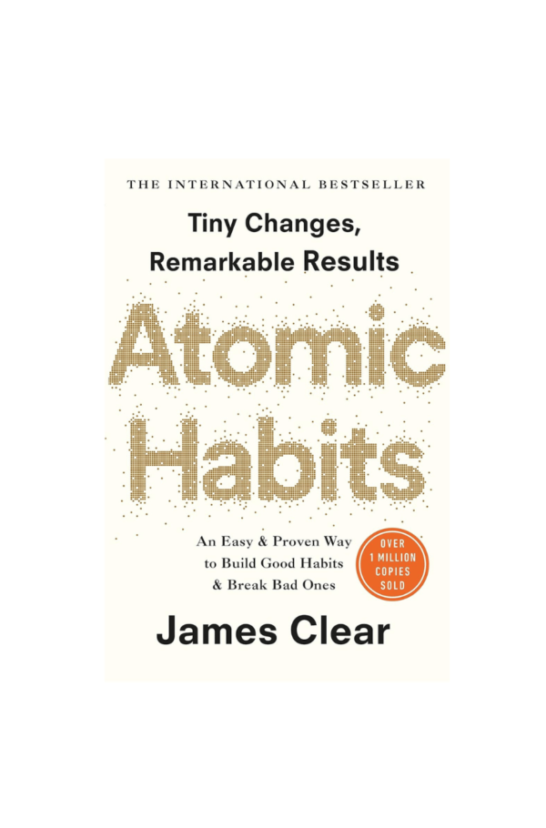 Atomic Habits