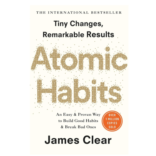 Atomic Habits