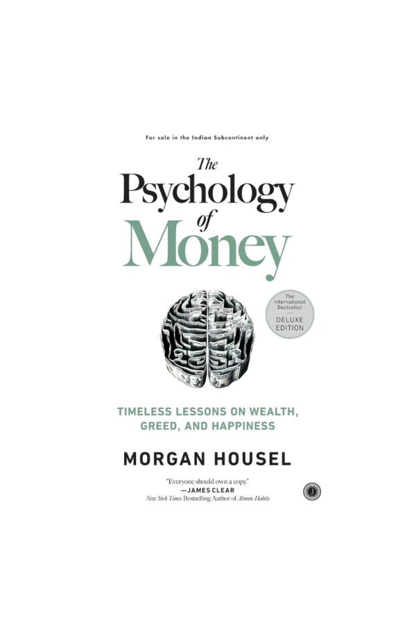 Psychology of Money