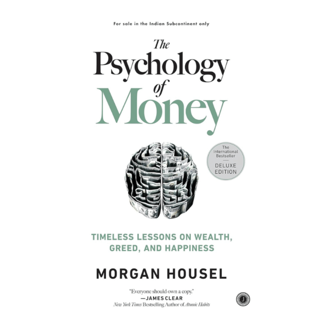 Psychology of Money