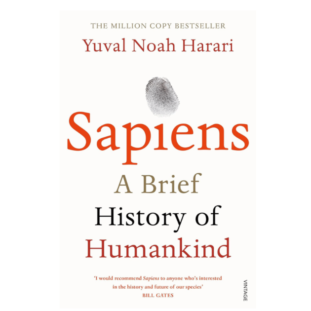 Sapiens