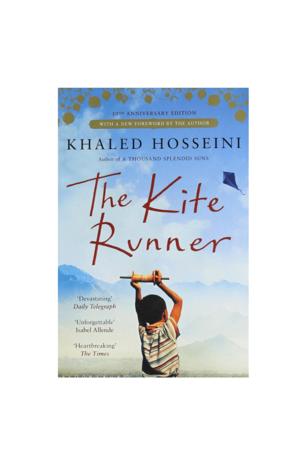 Kite Runner