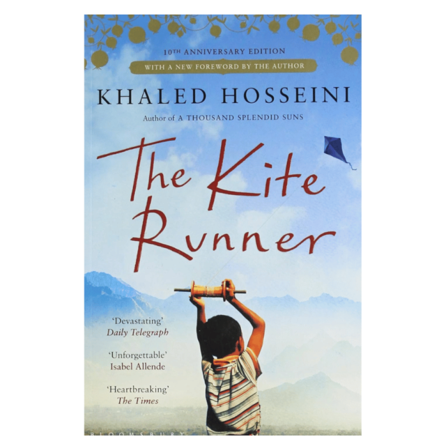 Kite Runner