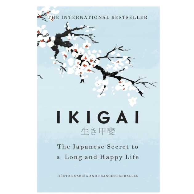 Ikigai